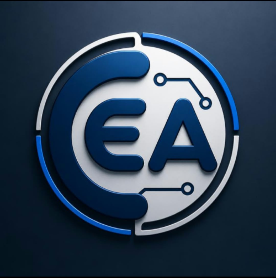 Marca EA Serviços Especializados